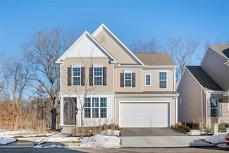 722 Withers Park Dr, Cranberry Township, PA 16066