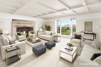 41 Central Park W Unit 11A, New York, NY 10023