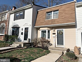 359 Dartmouth Ct Unit 359, Bensalem, PA 19020