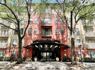 911 N Orange Ave Unit 424, Orlando, FL 32801