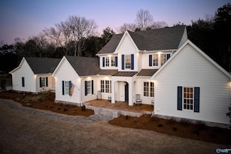 128 Lyons Rd, Decatur, AL 35603