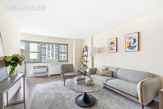 100 W 93rd St Unit 11J, New York, NY 10025