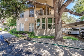 4320 Bellaire Dr S Unit 233, Fort Worth, TX 76109