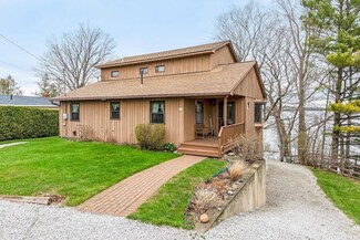 52 Heron Ridge Rd, South Hero, VT 05486
