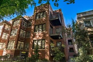 1322 W Winona St Unit 3N, Chicago, IL 60640