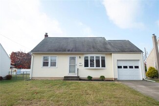 3003 Cornwall Rd, Bethlehem, PA 18017