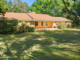 141 Brinkley Rd, Carthage, NC 28327