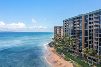 110 Kaanapali Shores Place Unit 308, Lahaina, HI 96761