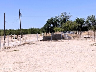 21430 1st St, Tornillo, TX 79853