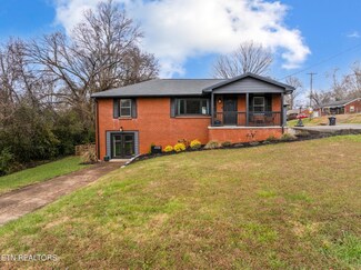 4008 Sevierville Pike, Knoxville, TN 37920