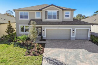 127 Hillshire Place, Spring Hill, FL 34609