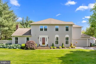 1901 Berrel Ct, Morrisville, PA 19067