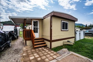 19540 Clarkson Dr, Clinton, MT 59825