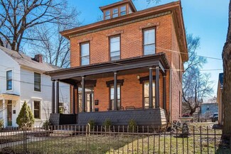 535 W 1st Ave, Columbus, OH 43215