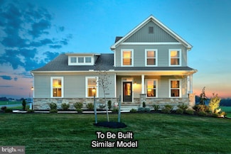 0 Brindlee Plan at Seiders Hill Unit PASK2021916, Pottsville, PA 17901