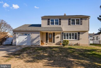 209 S Booth Dr, New Castle, DE 19720
