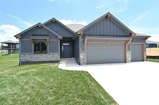 2503 Windmill Cir, Platte City, MO 64079