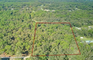 0 B W Stevenson, Brooksville, FL 34613