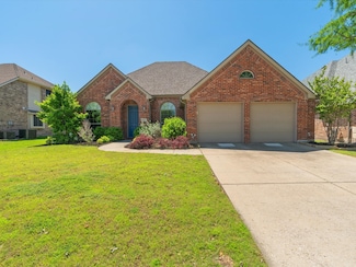 2648 Pine Trail Dr, Little Elm, TX 75068