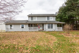 52564 County Road 21, Bristol, IN 46507