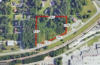 2723 Roosevelt Hwy, Atlanta, GA 30337