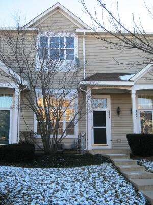 911 S Darla Ct Unit 75, Waukegan, IL 60085