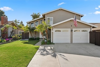231 N Circulo Robel, Anaheim, CA 92807