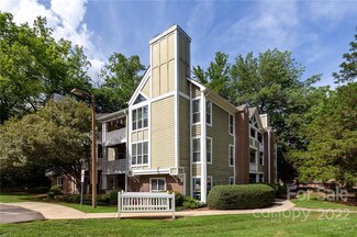 2506 Cranbrook Ln Unit 9, Charlotte, NC 28207