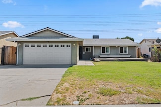 1053 Westward Way, Sacramento, CA 95833