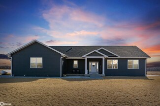 2787 Deer Valley Ln, Danville, IA 52623