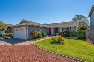 985 Elizabeth Ave, Rohnert Park, CA 94928