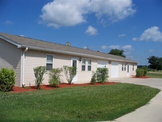 523 E Sr 28, Williamsport, IN 47993