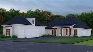 17894 Delaney Dr, Central, LA 70739