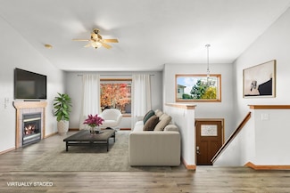 1032 Vista Ridge Dr, Mount Horeb, WI 53572