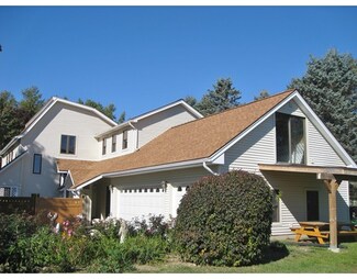 260 Hadley Rd, Sunderland, MA 01375