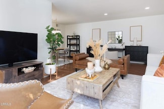 120 S Sierra Madre Blvd Unit 101, Pasadena, CA 91107