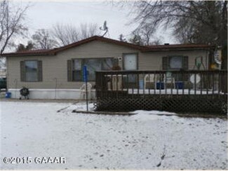 12944 12944 Daydream Loop, Osakis, MN 56360