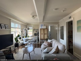 12 Elm St Unit B, Morristown, NJ 07960