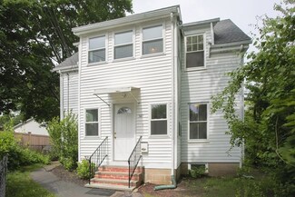 347 Linwood Ave, Newtonville, MA 02460
