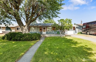 53 K St NE, Ephrata, WA 98823