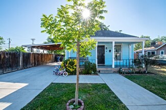 2305 S Eunice Ave, Fresno, CA 93706