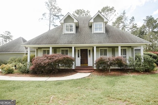 223 Amberwood Dr E, Vidalia, GA 30474