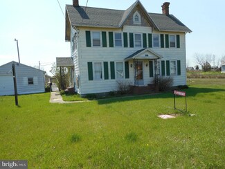 1609 Steamboat Wharf Rd, Fishing Creek, MD 21634