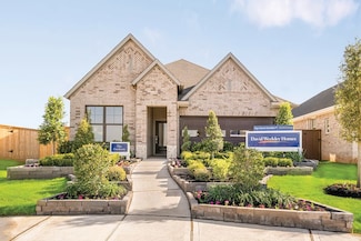 Gardenia, Rosenberg, TX 77471
