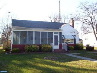 44 N Edgehill Ave, Dover, DE 19901