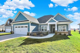 1629 Tupelo Dr, Greenfield, IN 46140