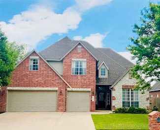 3001 S Tamarack Ave, Broken Arrow, OK 74012