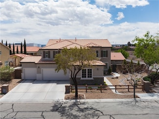 7569 Shadow Estates Way, Las Vegas, NV 89113