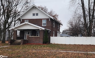 202 S Jackson Ave, Eagle Grove, IA 50533