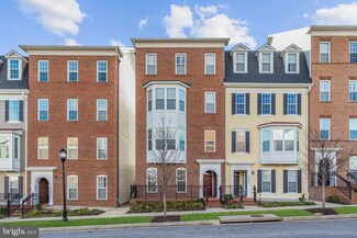 7552 Morris St Unit 29, Fulton, MD 20759